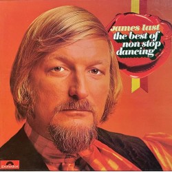 Пластинка James Last The Best Of Non Stop Dancing (3 LP)